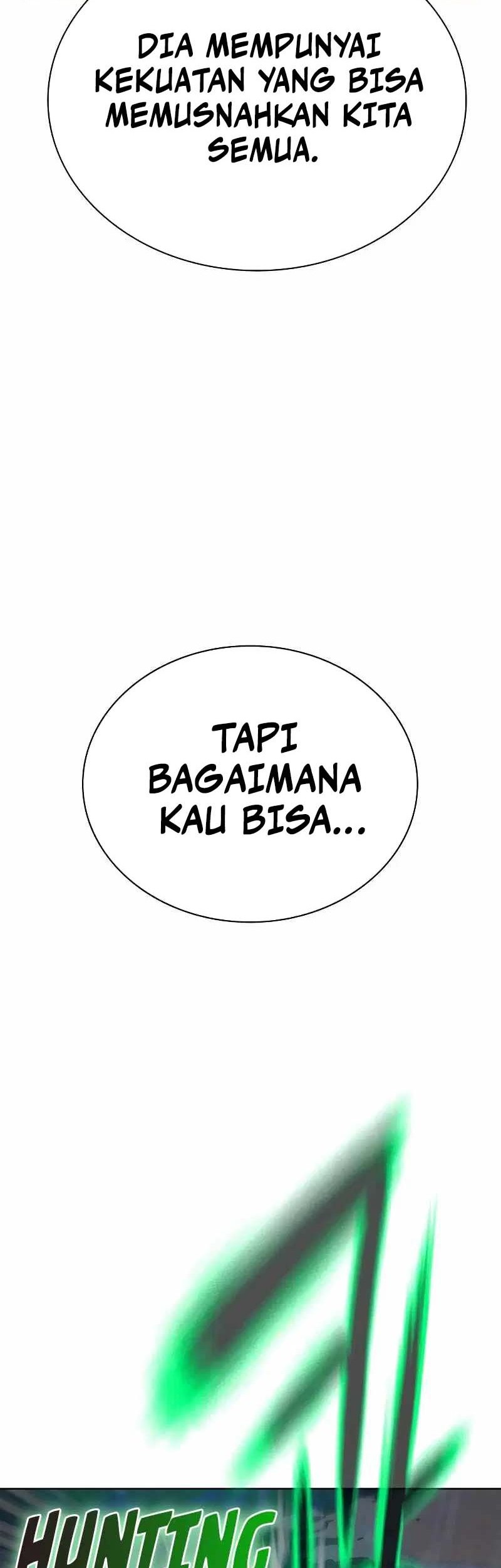 Jungle Juice Chapter 167 Halaman 110