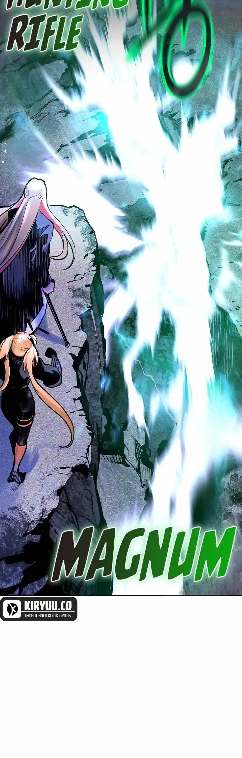 Jungle Juice Chapter 167 Halaman 111