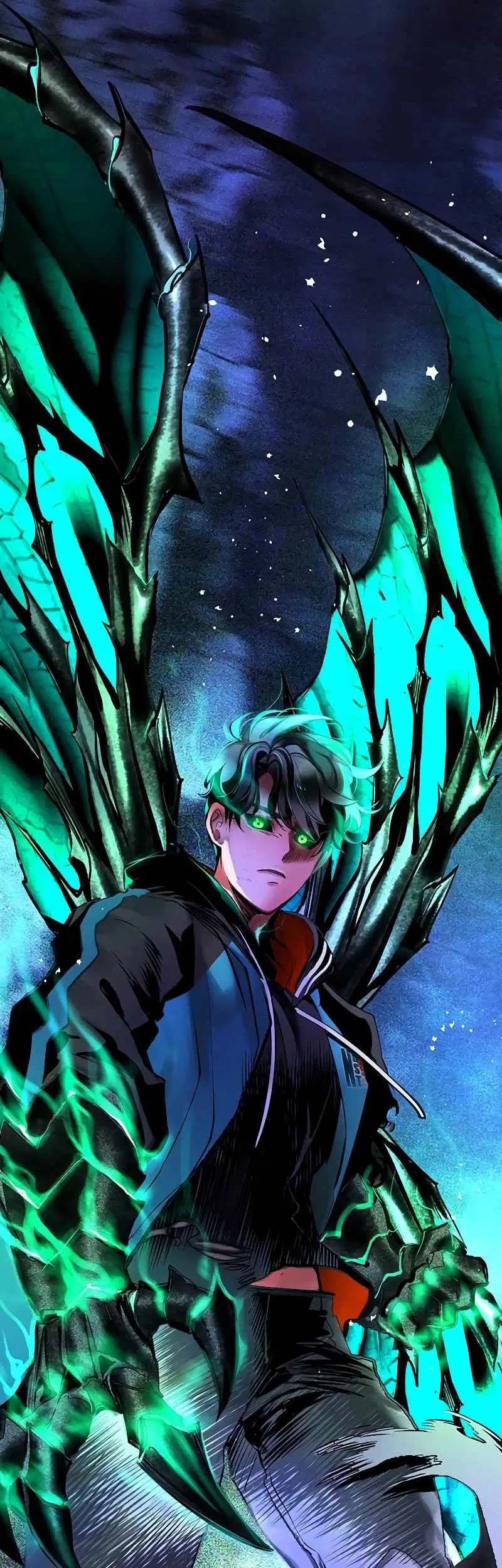 Jungle Juice Chapter 167 Halaman 113