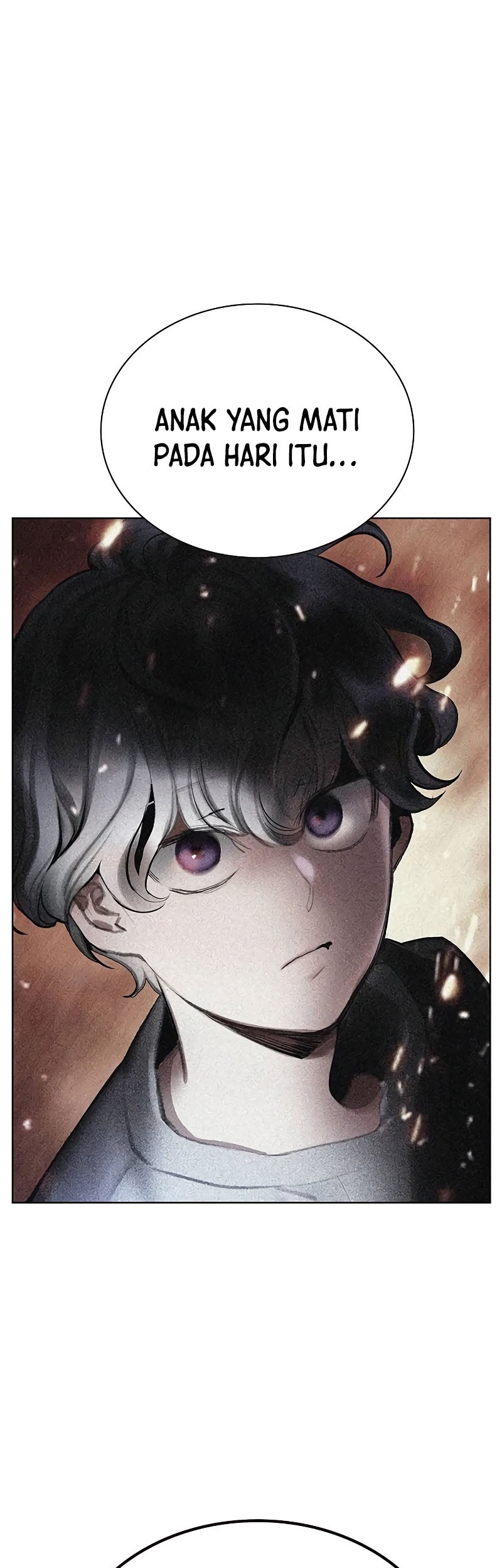 Jungle Juice Chapter 168 Halaman 3