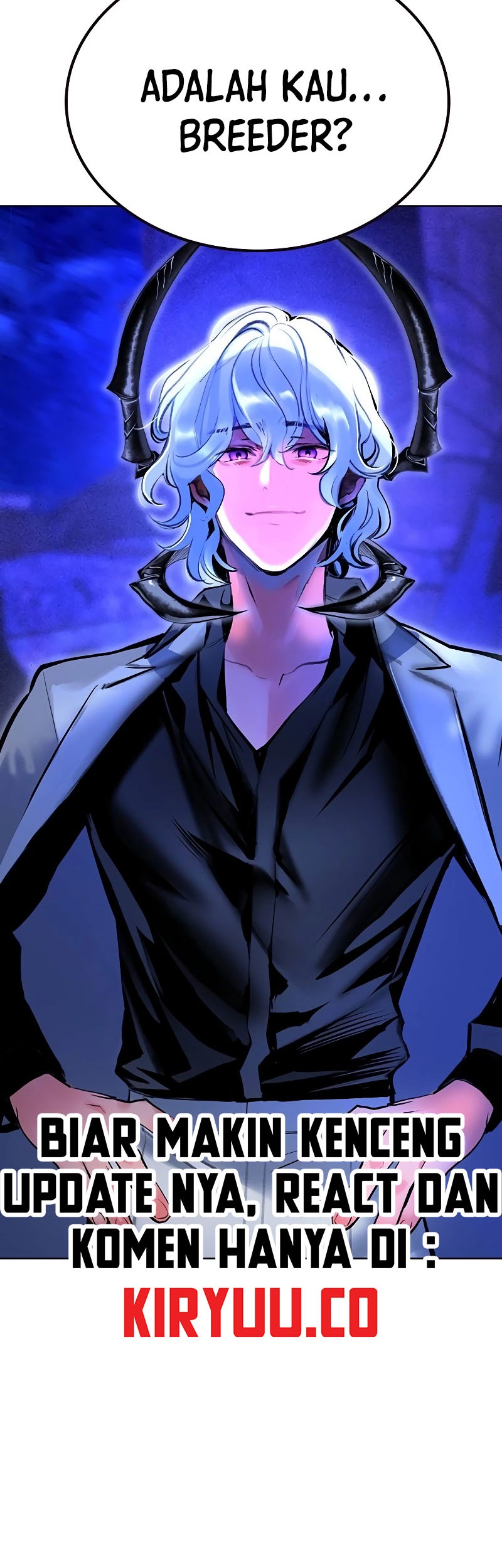 Jungle Juice Chapter 168 Halaman 4