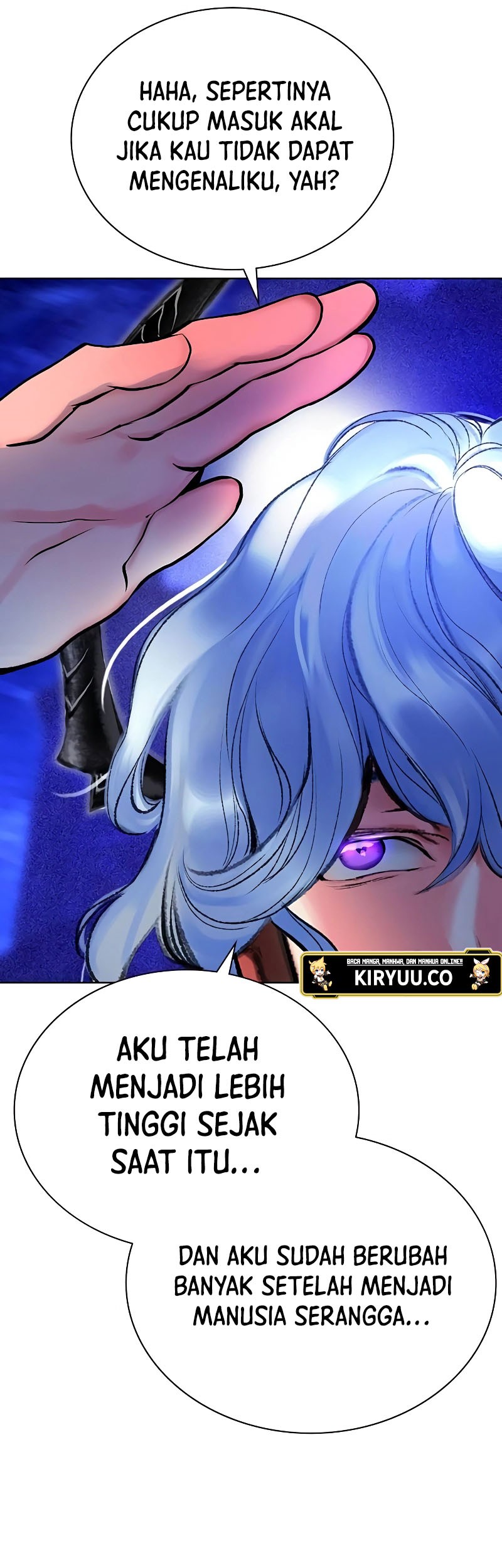 Jungle Juice Chapter 168 Halaman 5