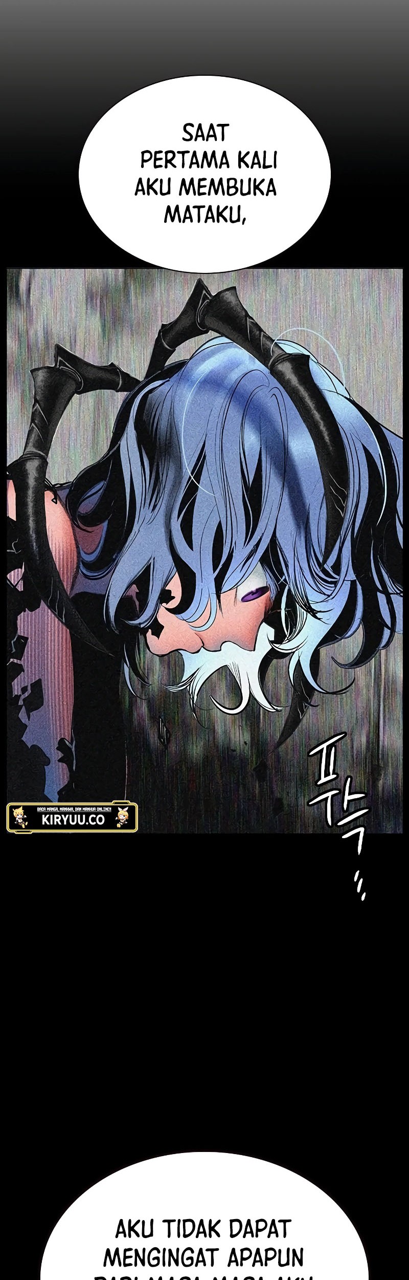 Jungle Juice Chapter 168 Halaman 8