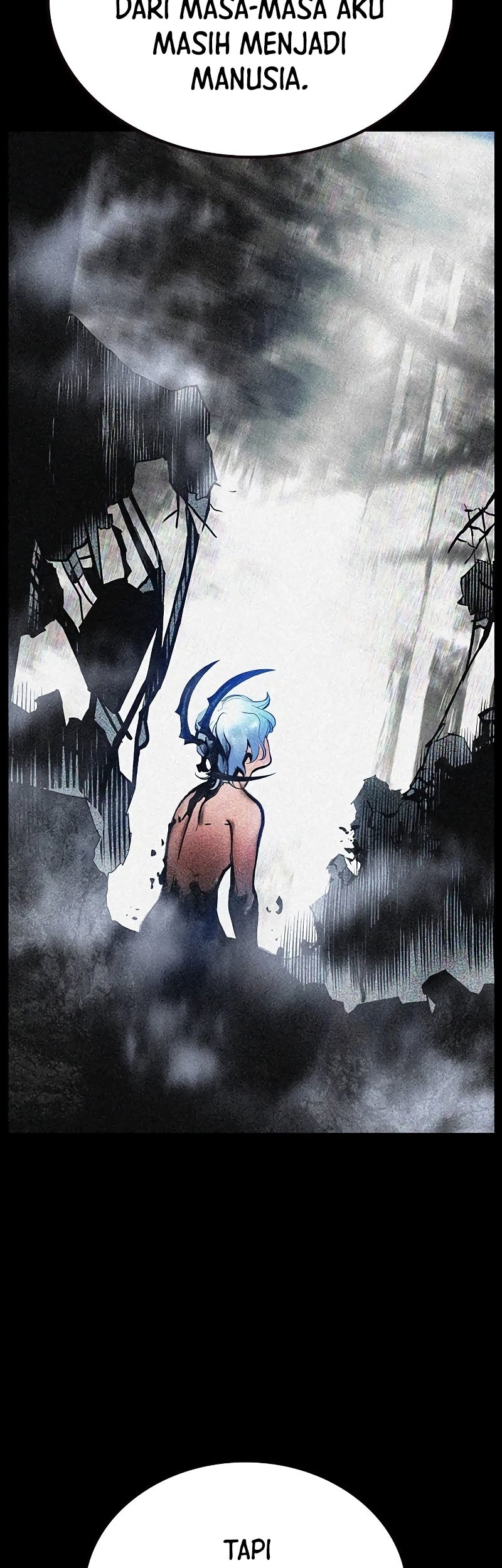Jungle Juice Chapter 168 Halaman 9