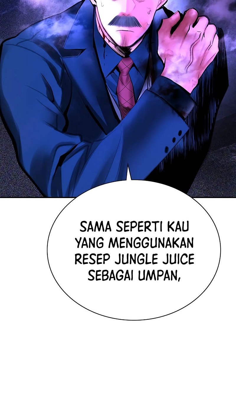 Jungle Juice Chapter 168 Halaman 17