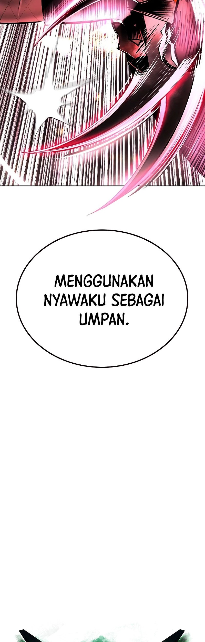 Jungle Juice Chapter 168 Halaman 19