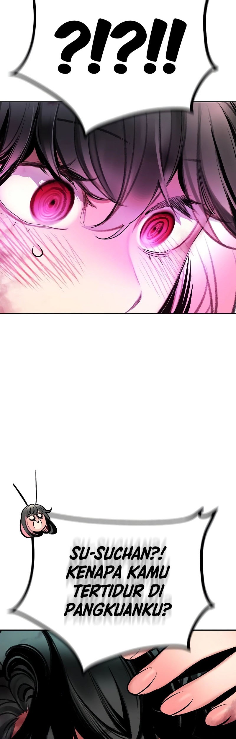 Jungle Juice Chapter 168 Halaman 25
