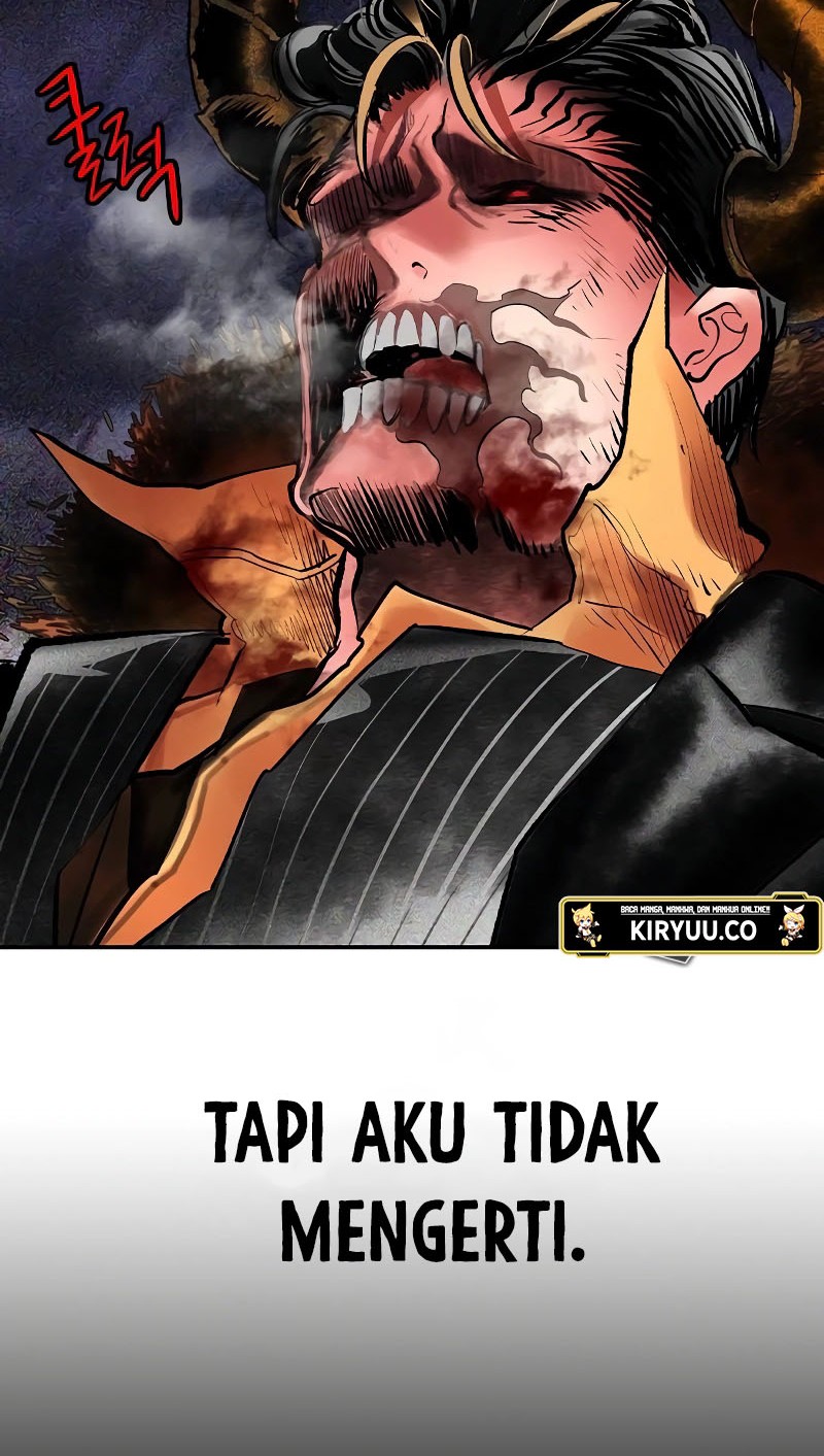 Jungle Juice Chapter 168 Halaman 29