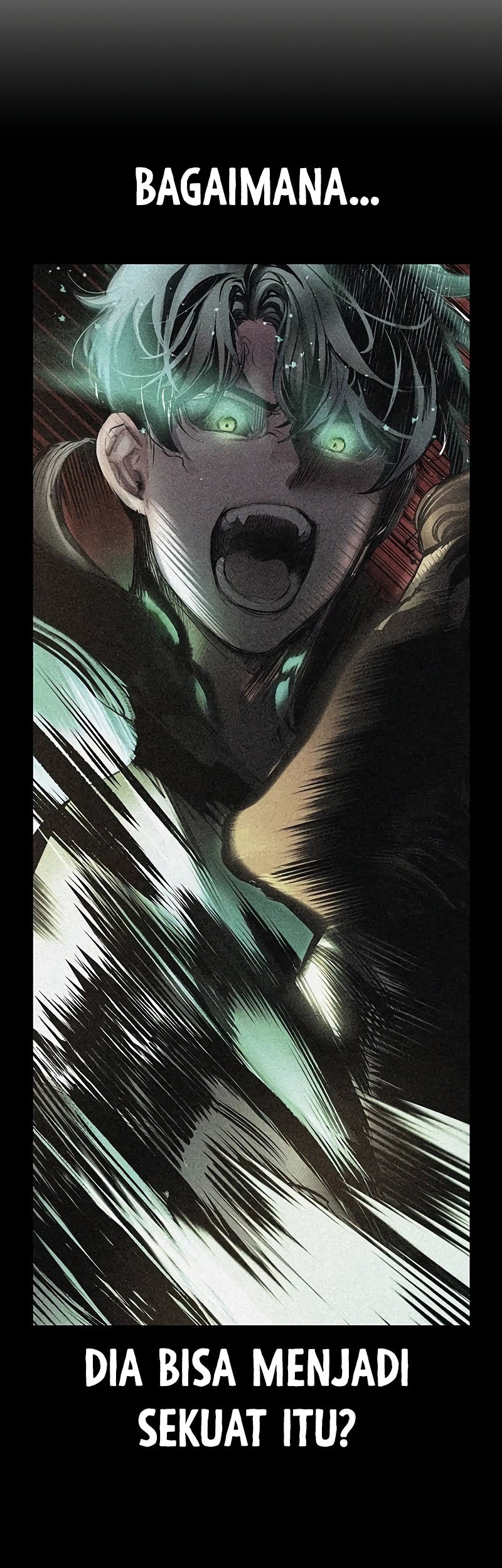Jungle Juice Chapter 168 Halaman 30