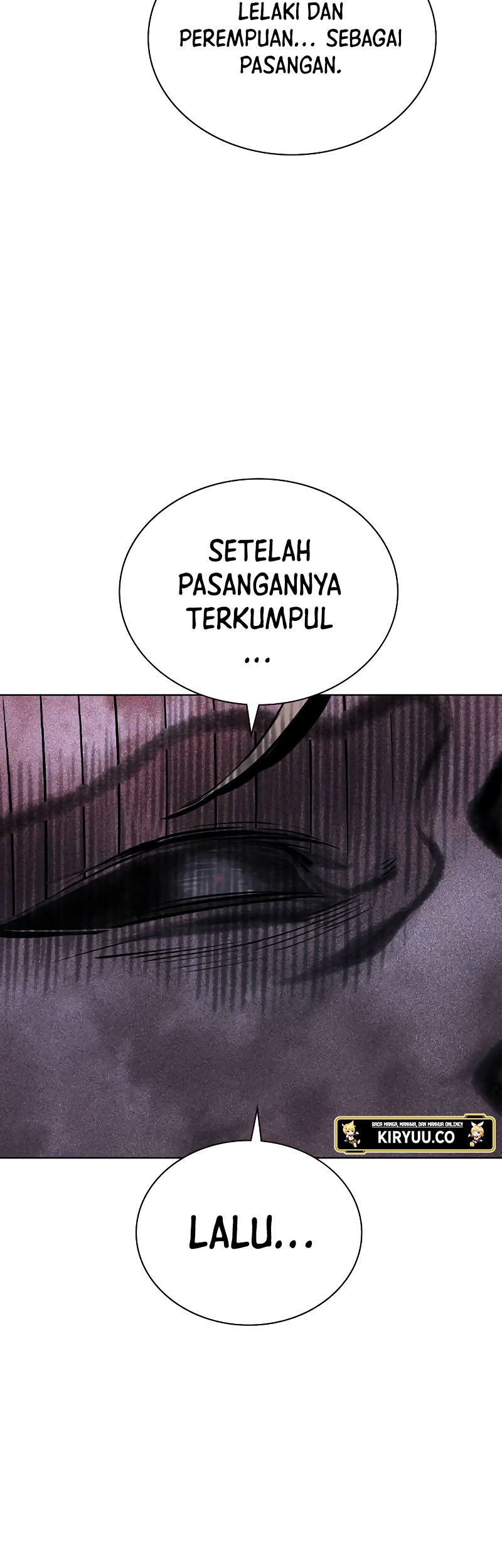 Jungle Juice Chapter 168 Halaman 43