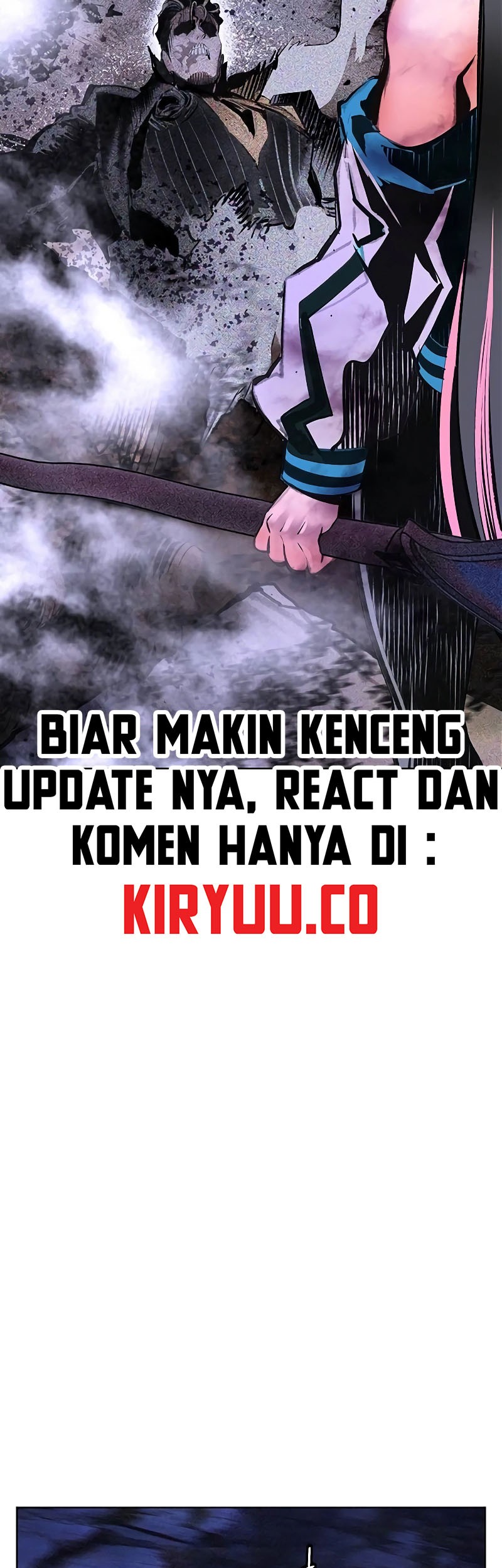 Jungle Juice Chapter 168 Halaman 45