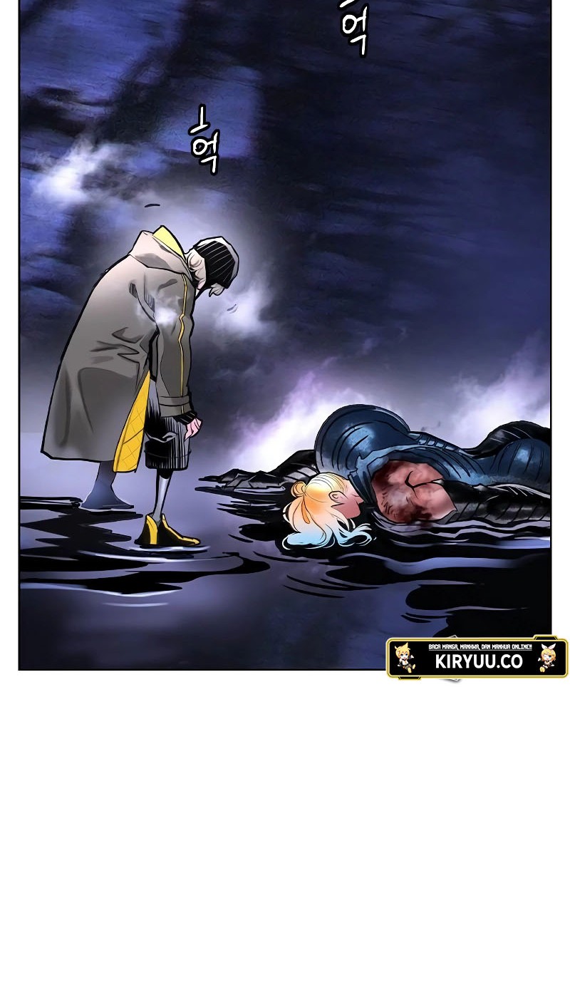 Jungle Juice Chapter 168 Halaman 46