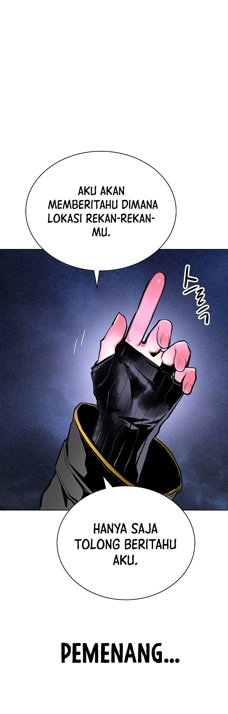 Jungle Juice Chapter 168 Halaman 56