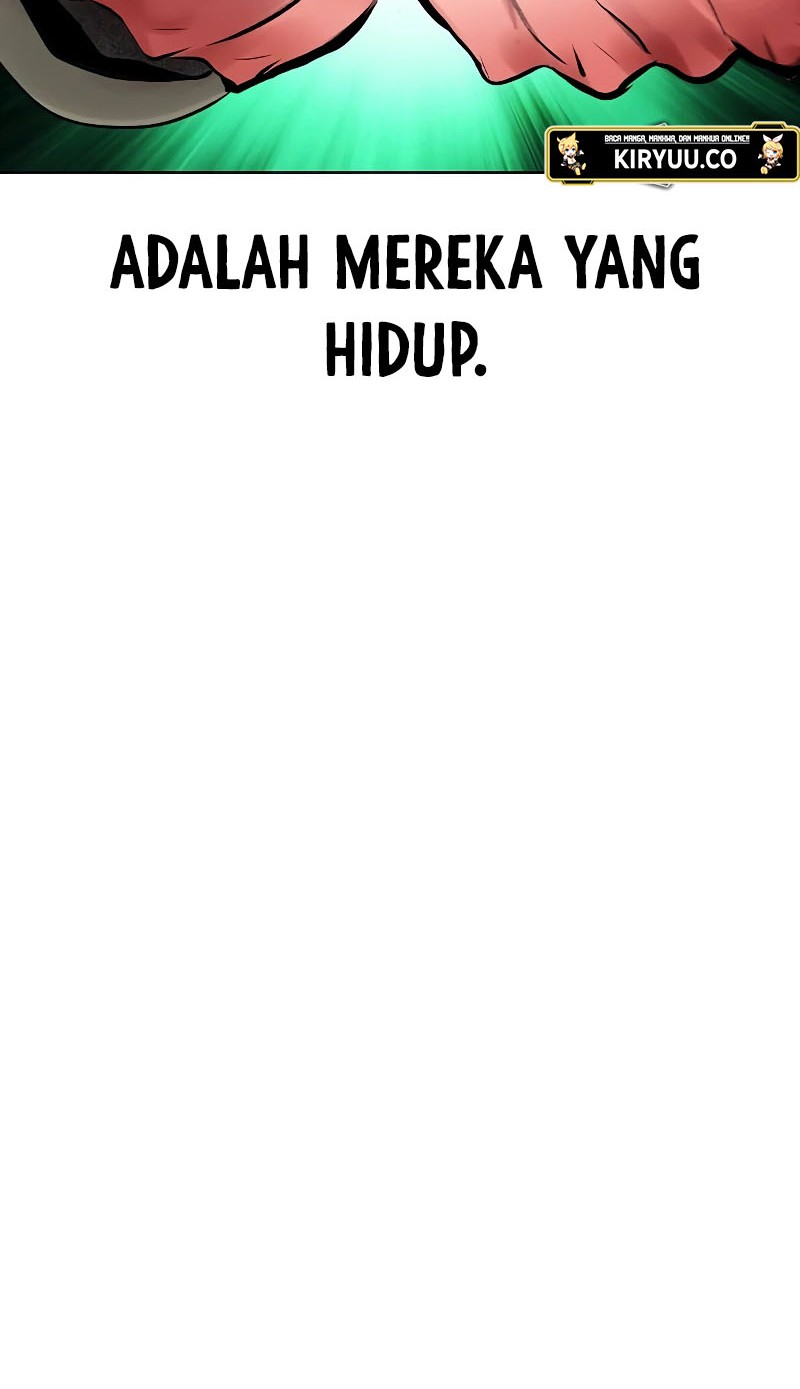 Jungle Juice Chapter 168 Halaman 58
