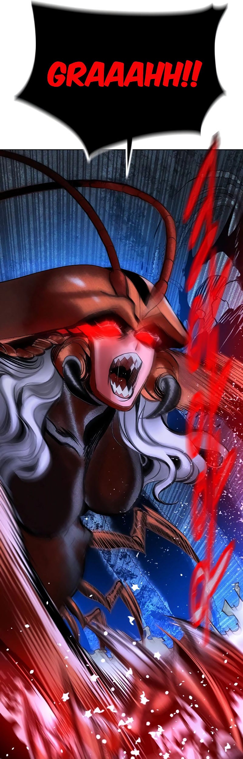Jungle Juice Chapter 168 Halaman 59