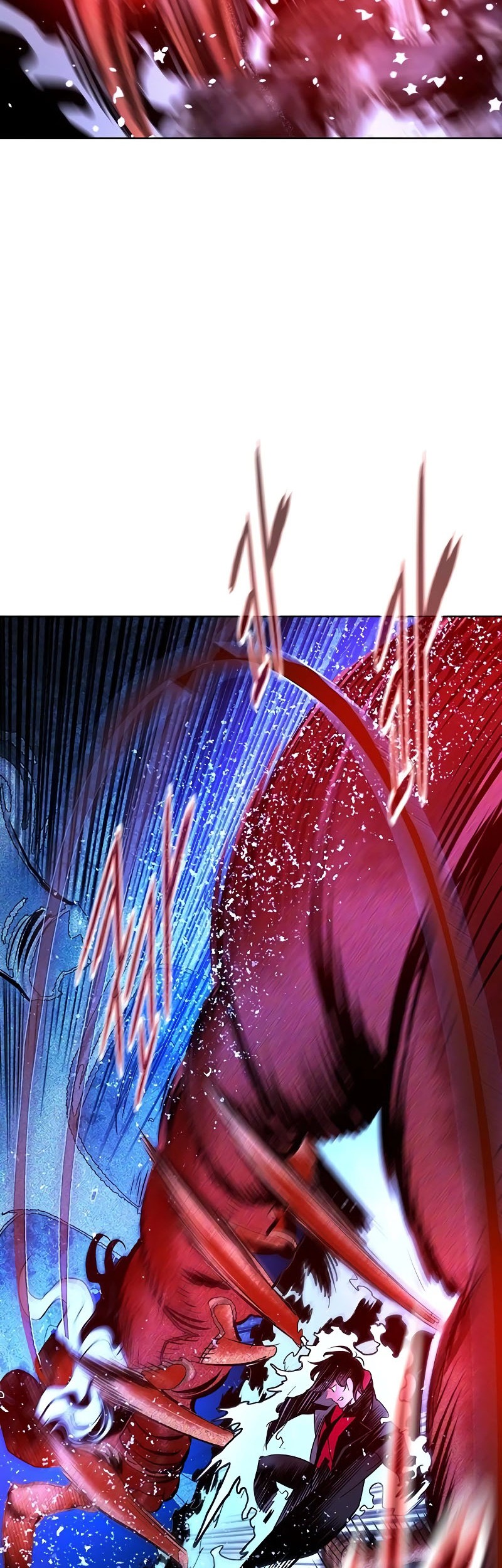 Jungle Juice Chapter 168 Halaman 60