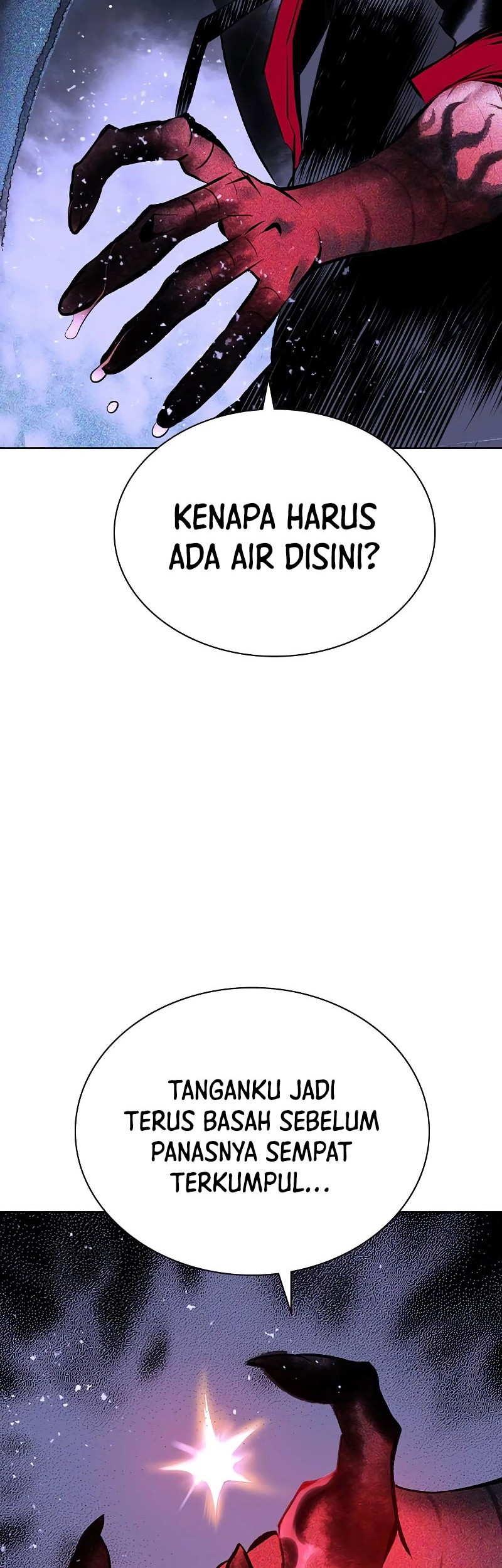 Jungle Juice Chapter 168 Halaman 62