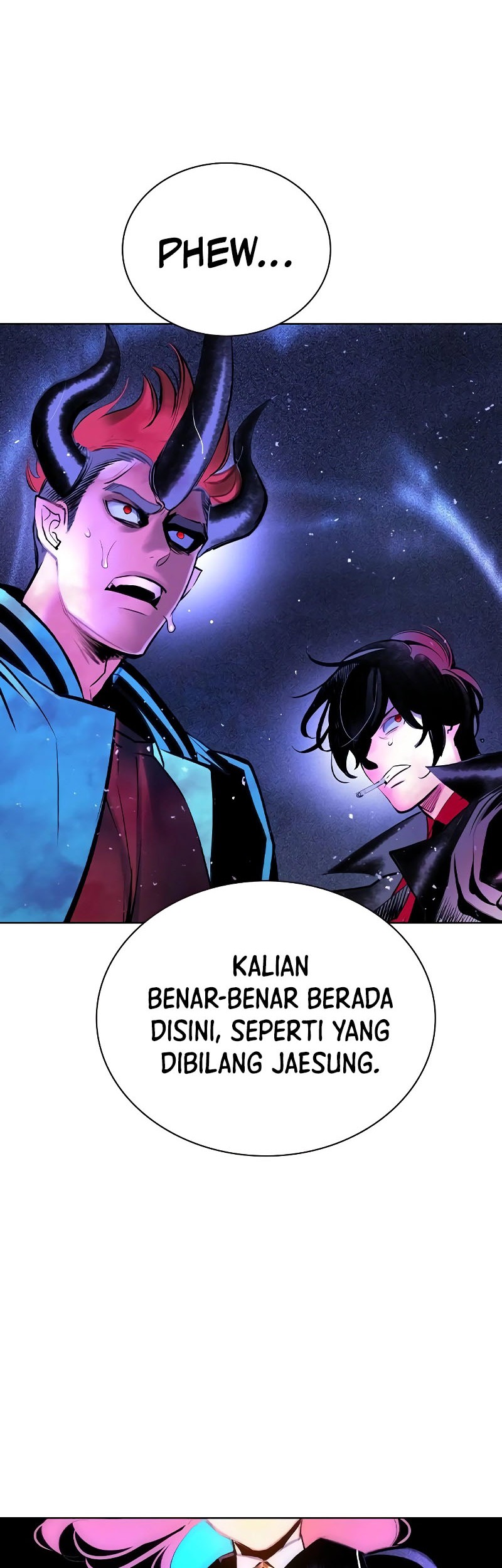 Jungle Juice Chapter 168 Halaman 67