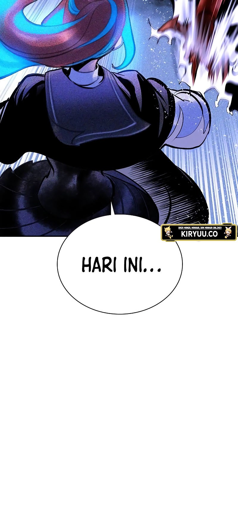 Jungle Juice Chapter 168 Halaman 74