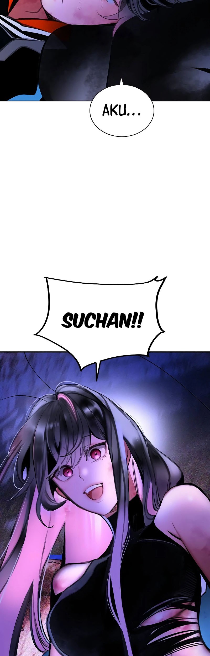 Jungle Juice Chapter 168 Halaman 77