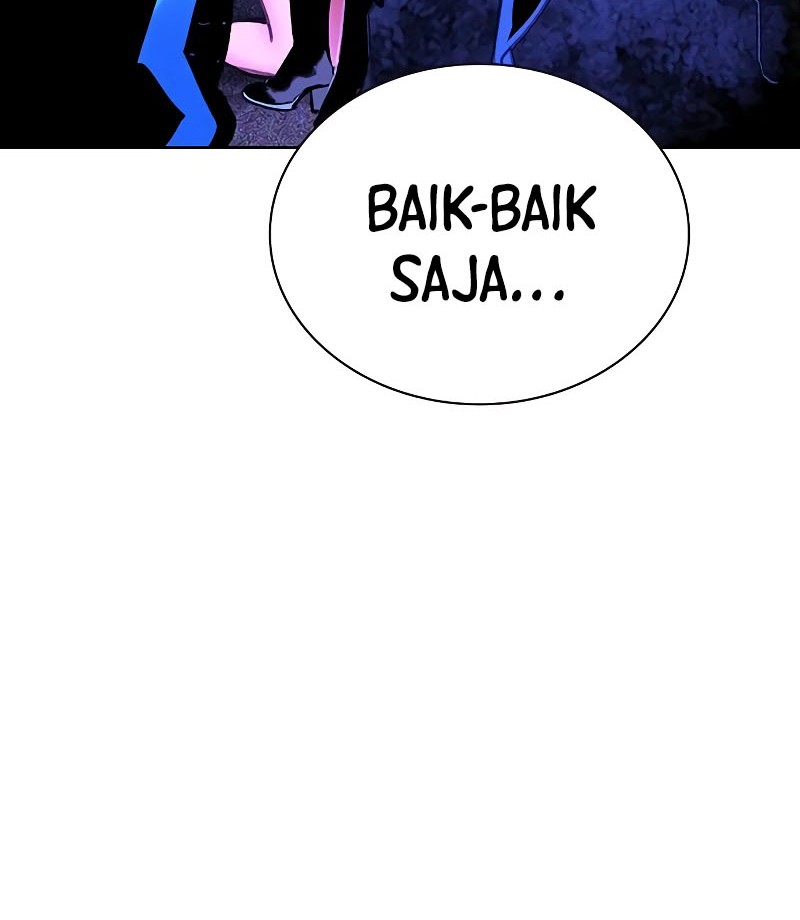 Jungle Juice Chapter 168 Halaman 86