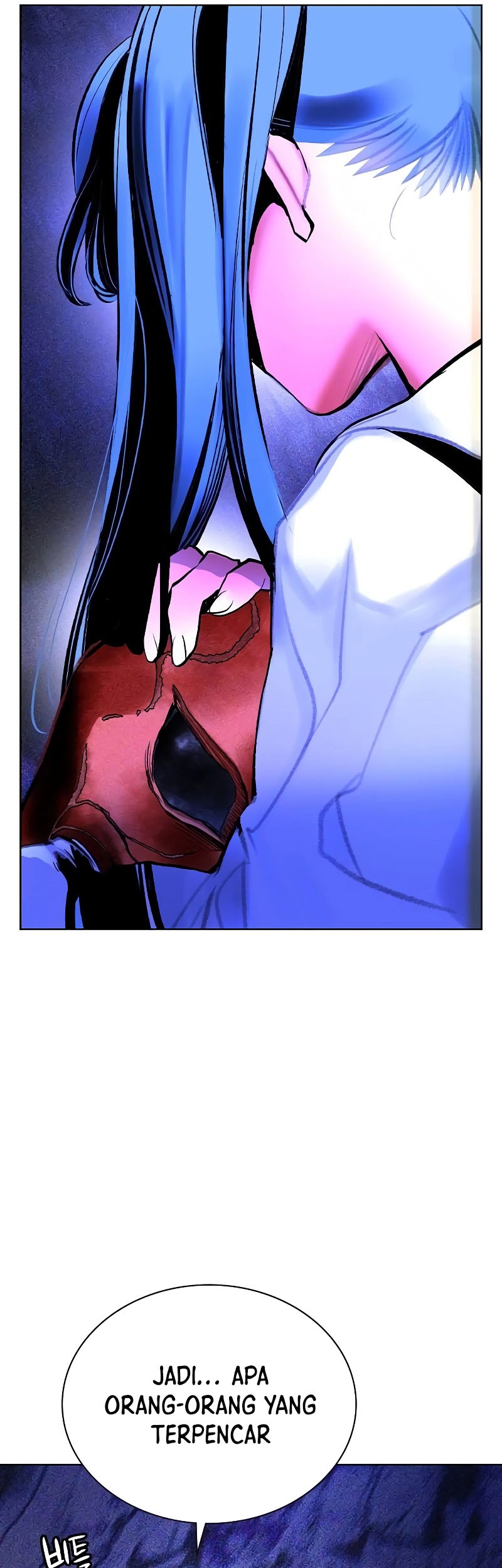 Jungle Juice Chapter 168 Halaman 87