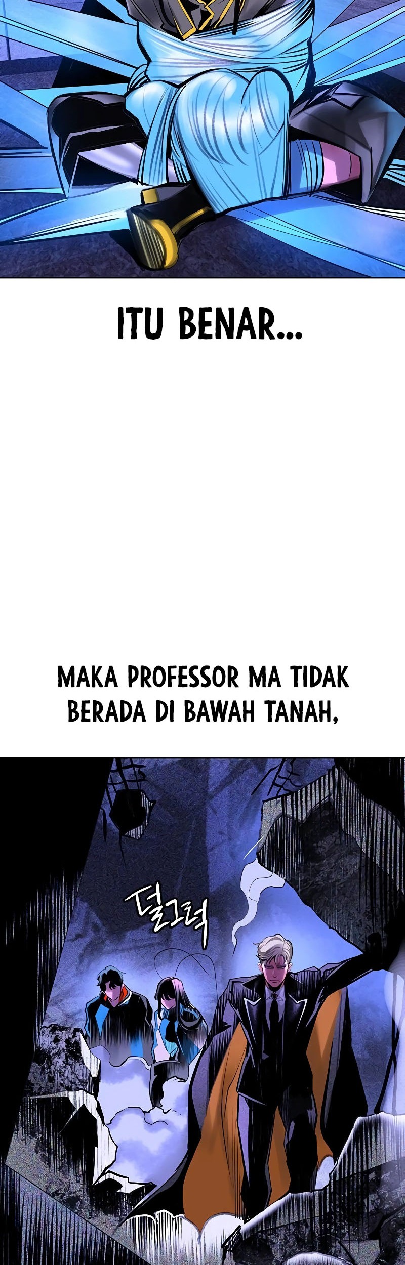 Jungle Juice Chapter 168 Halaman 90