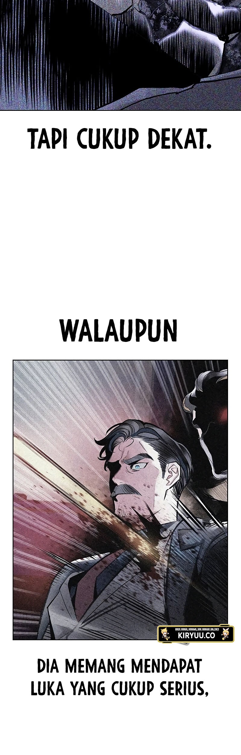 Jungle Juice Chapter 168 Halaman 91