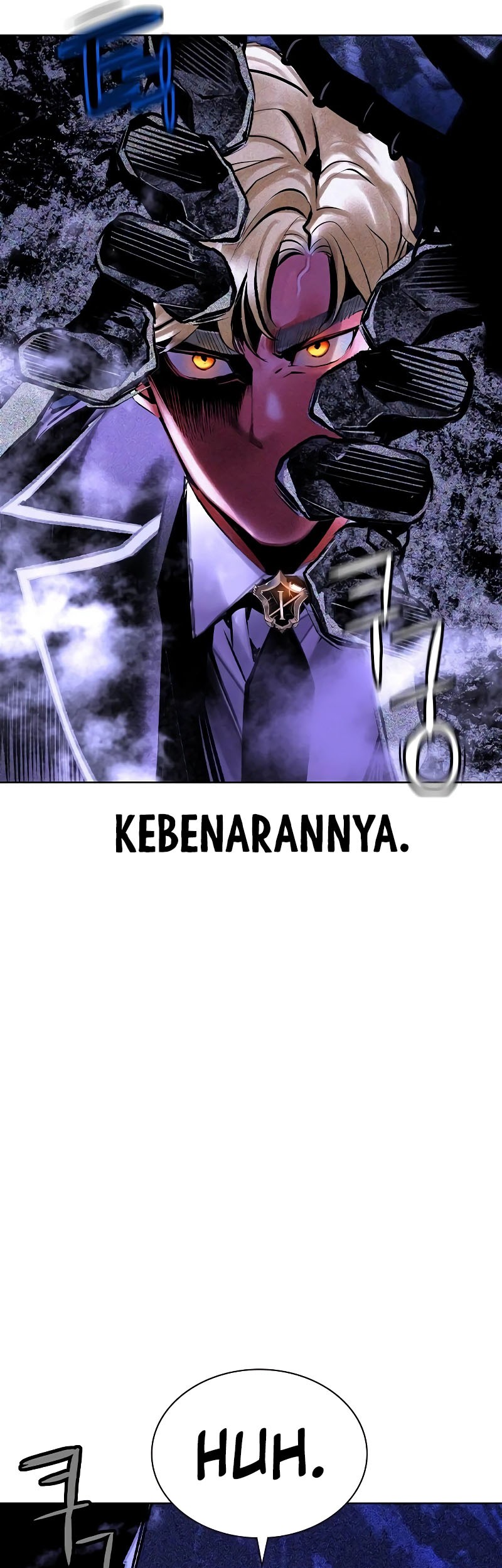 Jungle Juice Chapter 168 Halaman 95