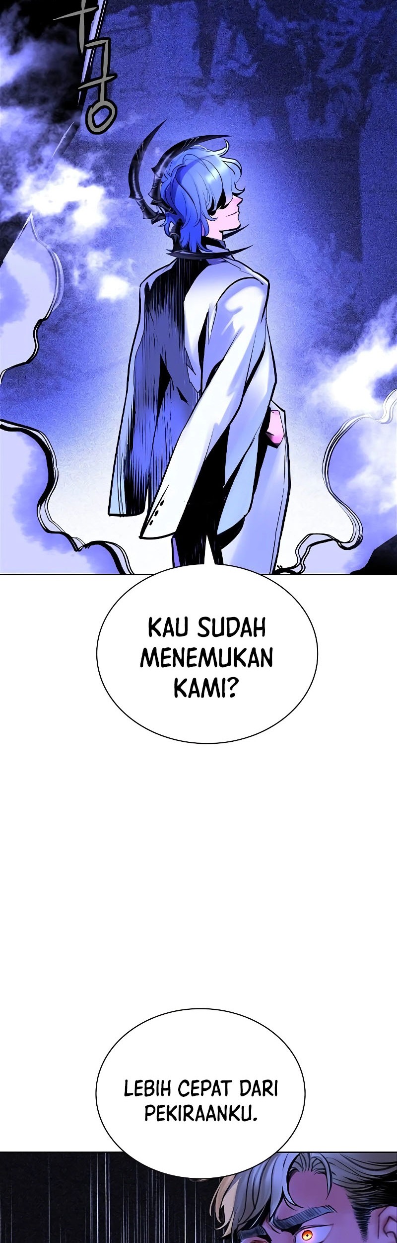 Jungle Juice Chapter 168 Halaman 96
