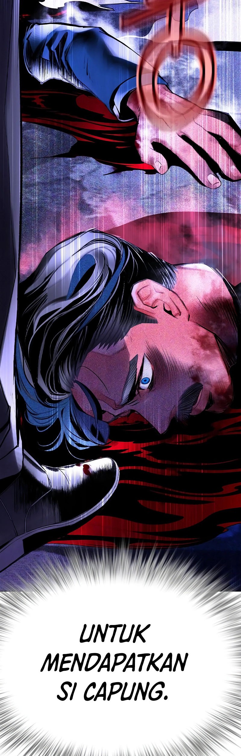 Jungle Juice Chapter 168 Halaman 100