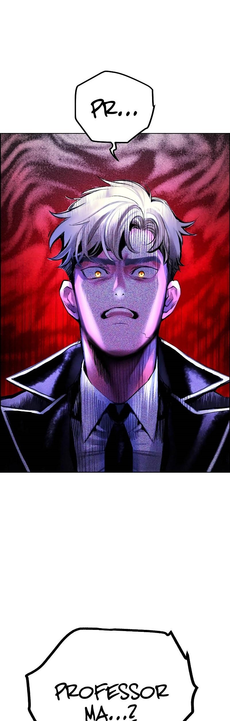 Jungle Juice Chapter 169 Halaman 4