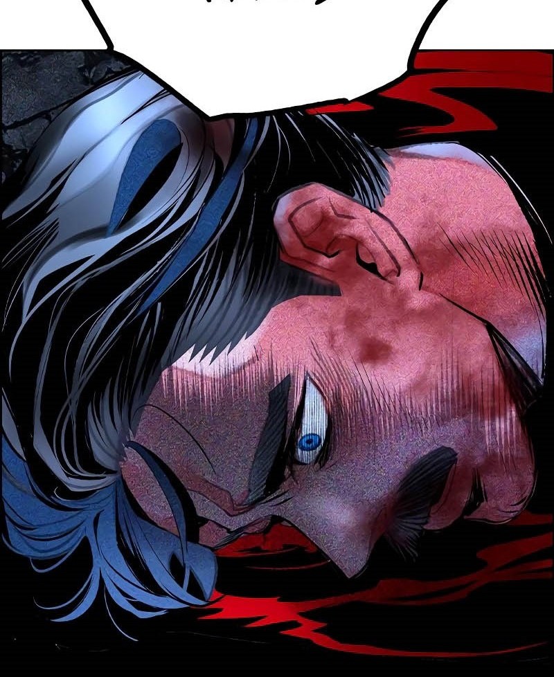 Jungle Juice Chapter 169 Halaman 5