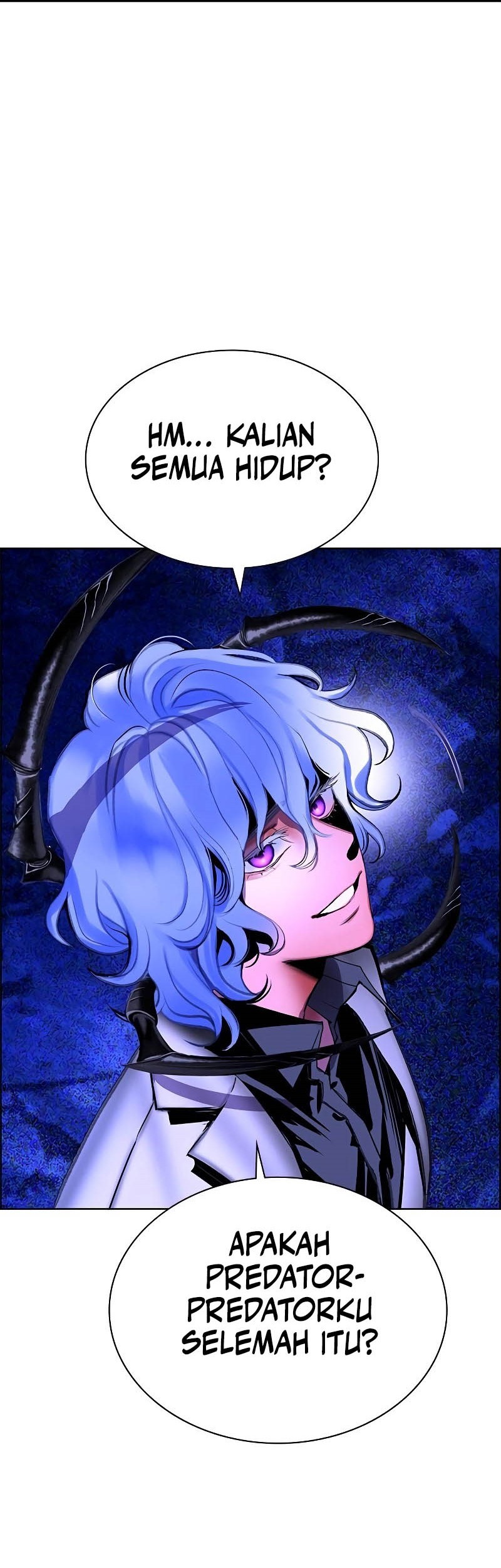 Jungle Juice Chapter 169 Halaman 6