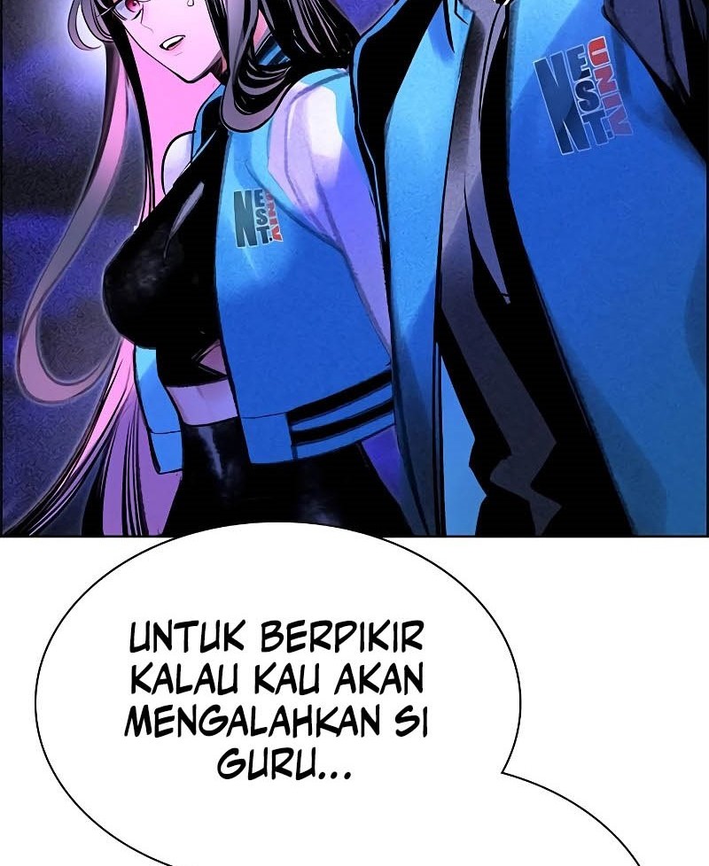 Jungle Juice Chapter 169 Halaman 9