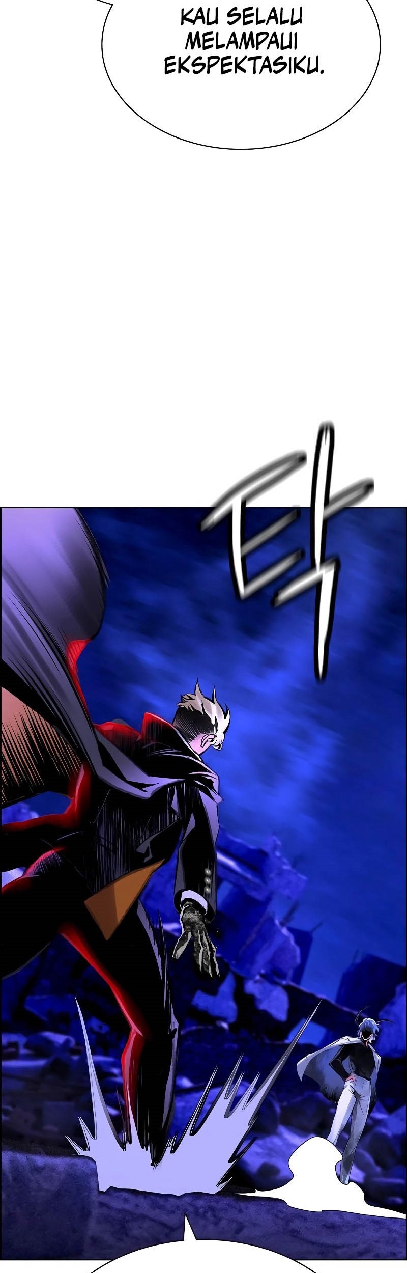 Jungle Juice Chapter 169 Halaman 10