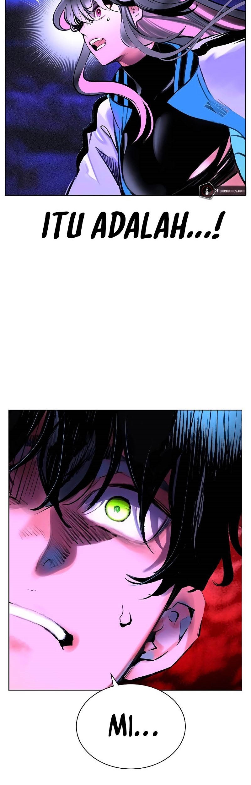 Jungle Juice Chapter 169 Halaman 16