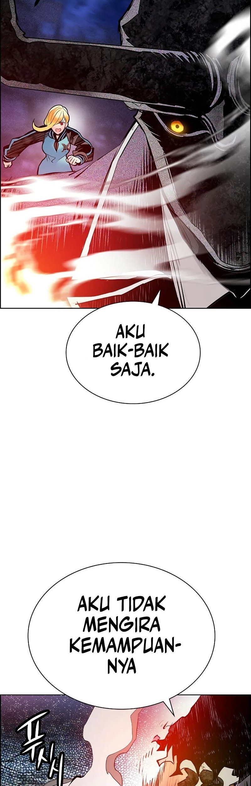 Jungle Juice Chapter 169 Halaman 26