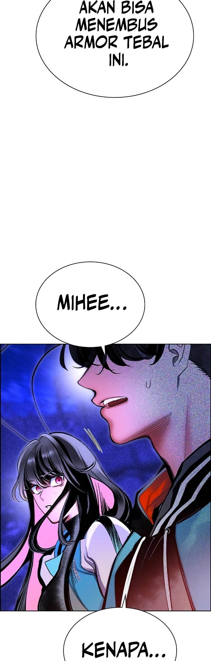 Jungle Juice Chapter 169 Halaman 28