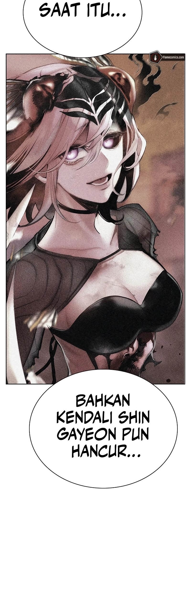 Jungle Juice Chapter 169 Halaman 30