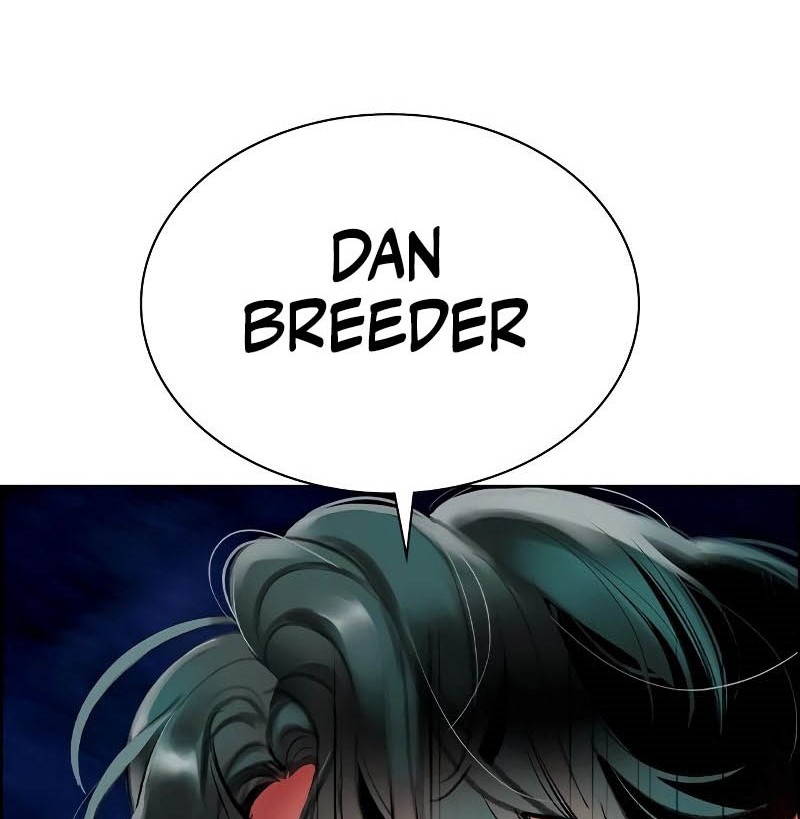 Jungle Juice Chapter 169 Halaman 31