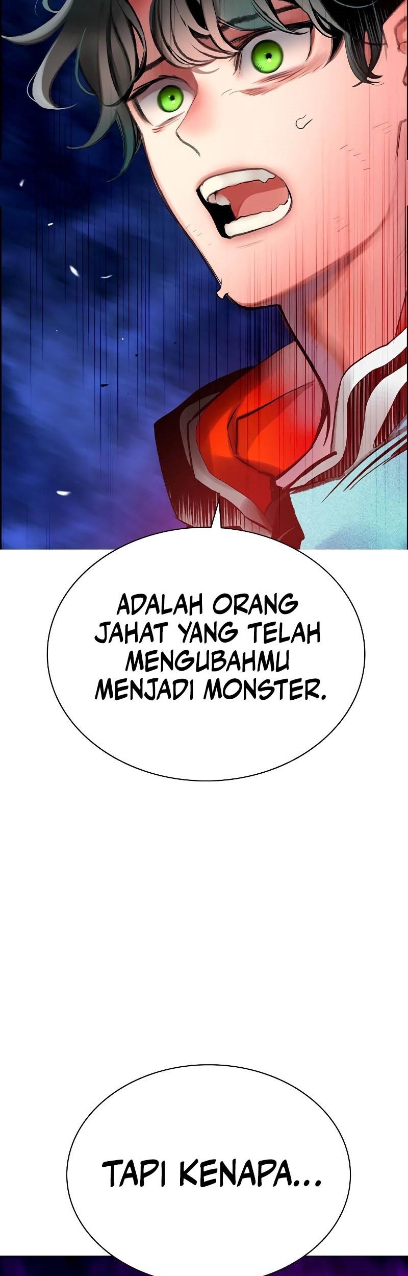 Jungle Juice Chapter 169 Halaman 32