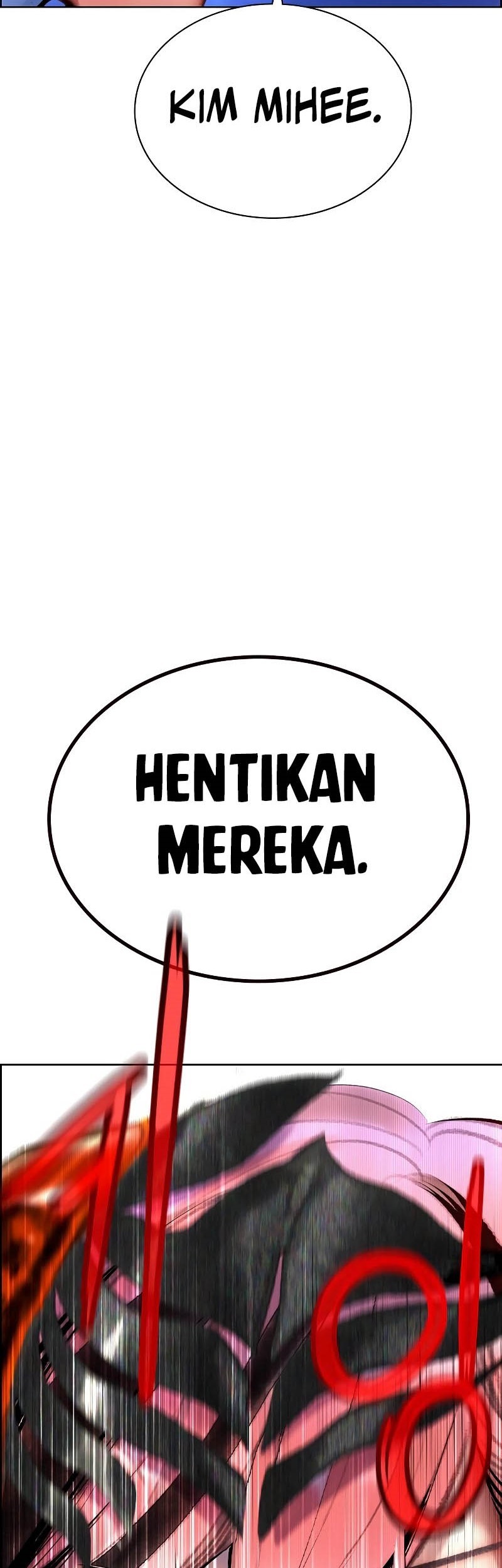 Jungle Juice Chapter 169 Halaman 36