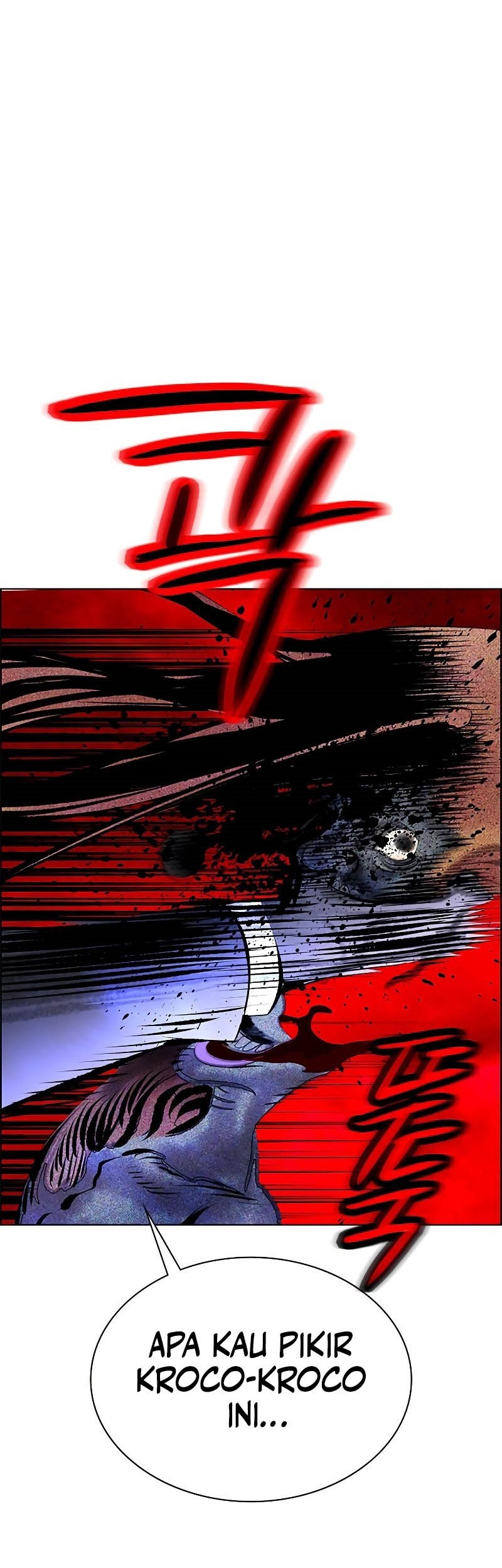 Jungle Juice Chapter 169 Halaman 50