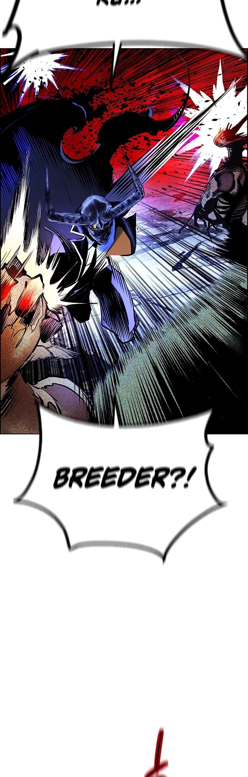 Jungle Juice Chapter 169 Halaman 52