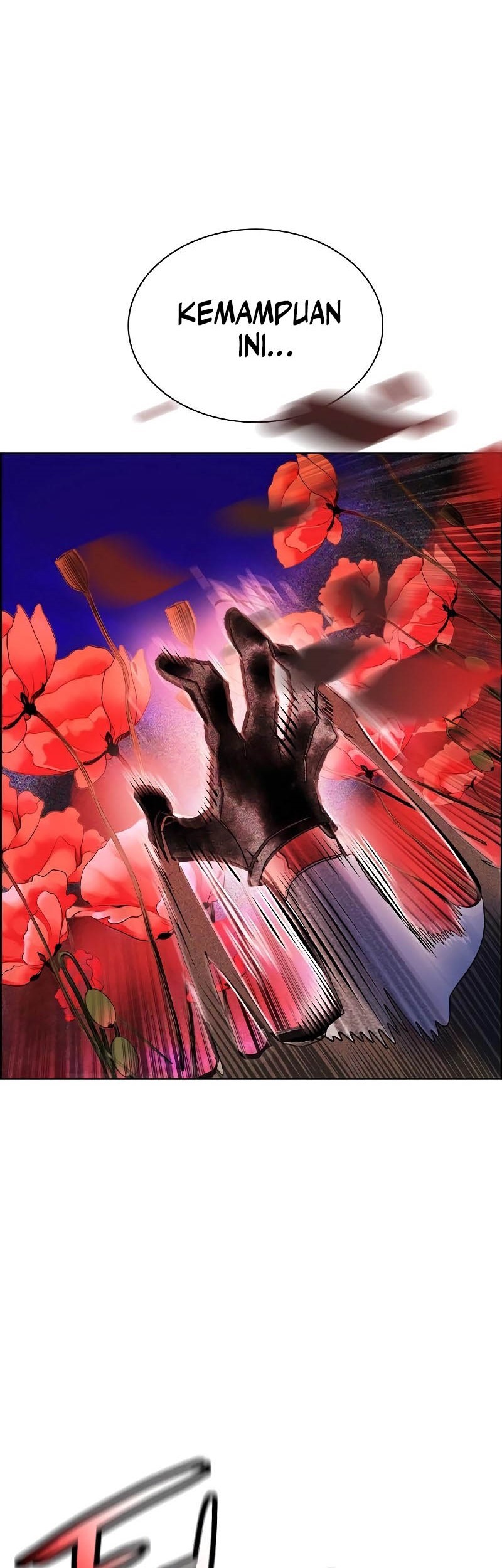 Jungle Juice Chapter 169 Halaman 56