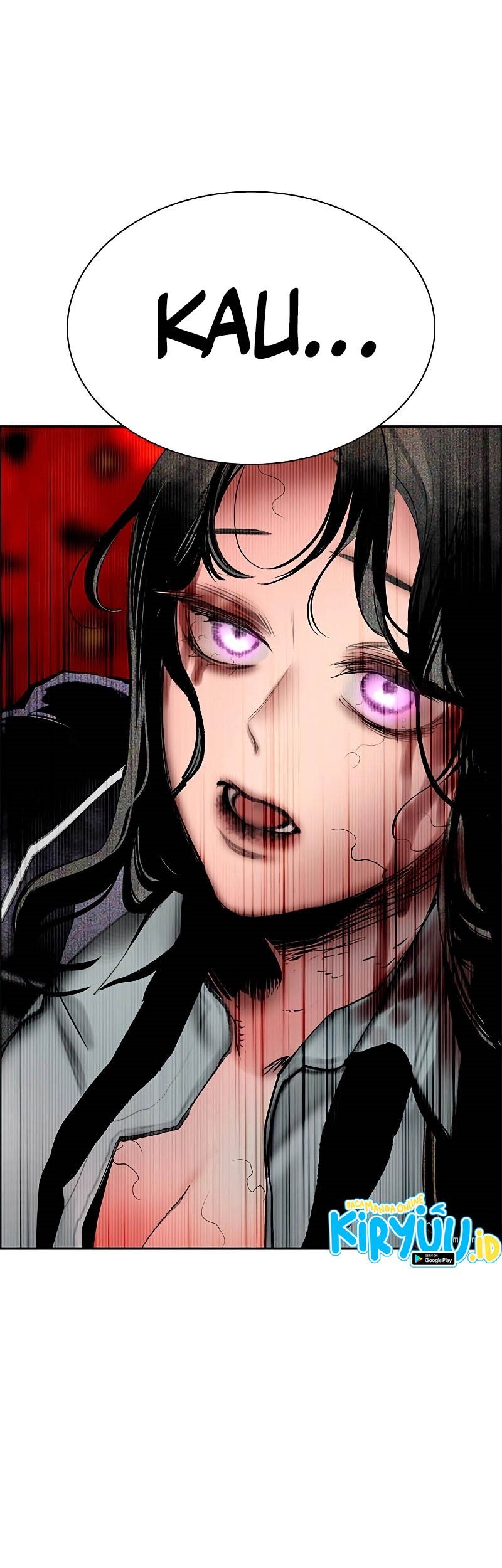 Jungle Juice Chapter 169 Halaman 60