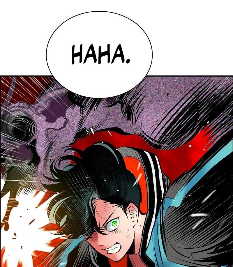 Jungle Juice Chapter 169 Halaman 61