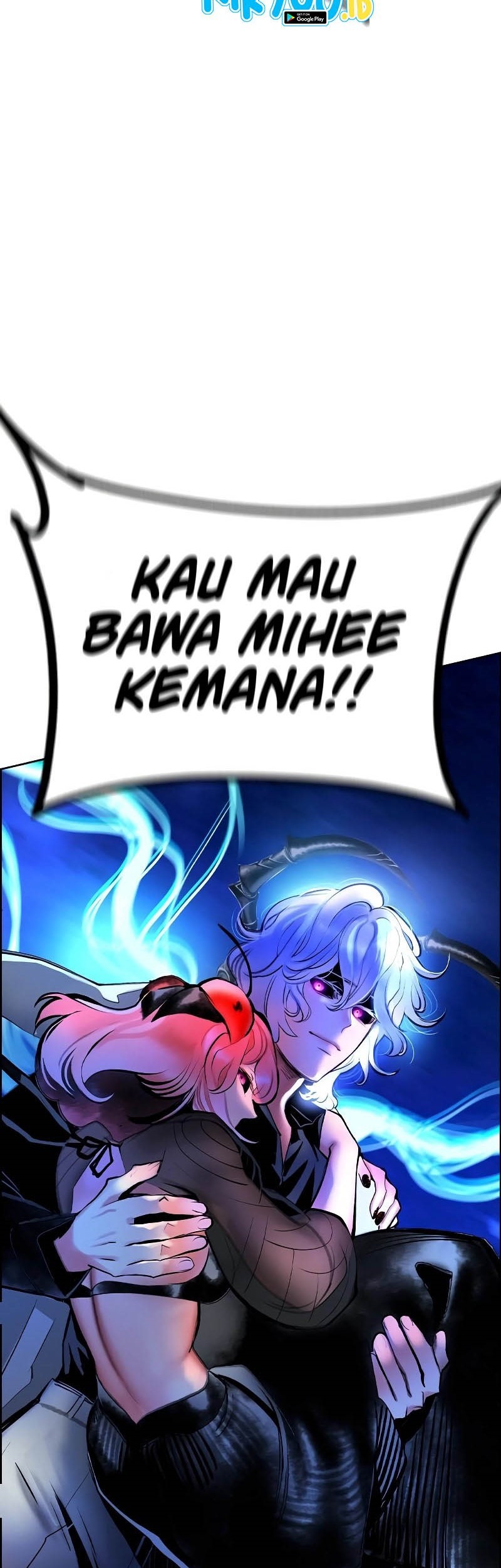 Jungle Juice Chapter 169 Halaman 66