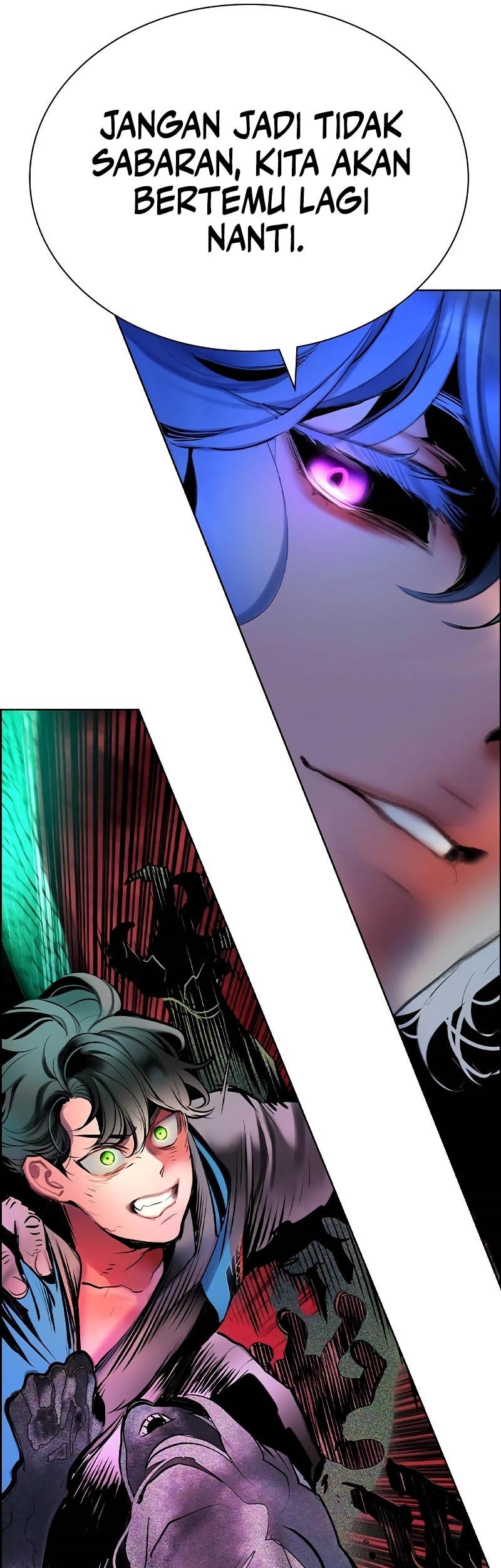 Jungle Juice Chapter 169 Halaman 68